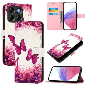 F�r ZTE Blade V70 Vita / Nubia V70 Design Kunstleder Wallet H�lle