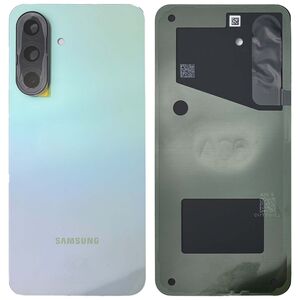 Samsung Akkudeckel Galaxy A36 5G GH82-36804C Ersatzteil Awesome Lime