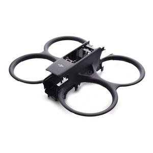 DJI Avata 2 Original Body Frame Gehuse Oberteil Drohnen Ersatzteil