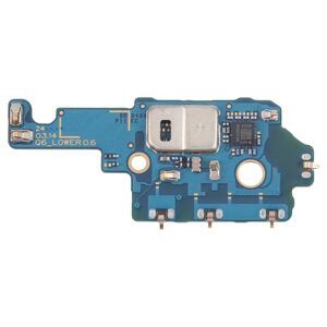 F�r Samsung Galaxy Z Fold6 SM-F956B Microphone Board Reparatur Ersatzteil