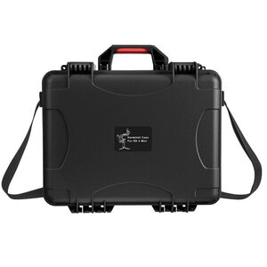 Fr DJI RS 4 Mini Wasserdichter Stofester Koffer Aufbewahrungsbox