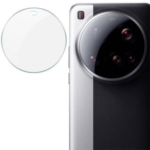 F�r Xiaomi 15 Ultra Schutz Hart Glas Back Kamera Linsen Komplettschutz