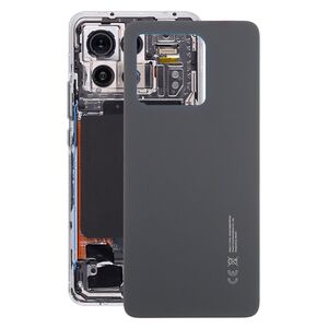 Fr Xiaomi 14T Akkudeckel Battery Back Cover Ersatzteil Reparatur Schwarz