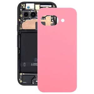 Fr Google Pixel 9a Akkudeckel Battery Back Cover Ersatzteil Reparatur Rot