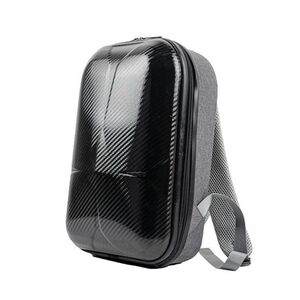 Fr DJI RS 4 Mini Groer Wasserdichter Hartschalen Rucksack Schwarz