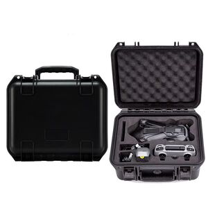 Fr DJI Mavic 4 Pro Drohne EVA Aufbewahrungsbox Koffer Transportbox