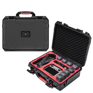 Fr DJI Mavic 4 Pro Wasserdichter Stofester Koffer Aufbewahrungsbox