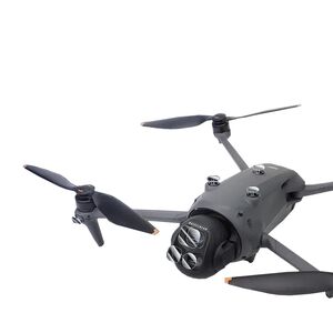Fr DJI Mavic 4 Pro Komplett Set Schutzfolien Objektive Sensoren Body