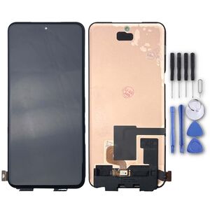 Fr Xiaomi 15 Ultra LCD Display ohne Rahmen Reparatur Ersatzteil