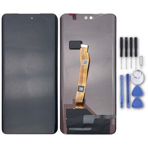 Fr Honor Magic 7 Lite LCD Display ohne Rahmen Reparatur Ersatzteil