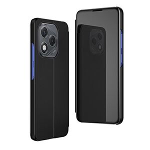 F�r Honor 400 Lite View Spiegel Wake UP Funktion Smart H�lle Schwarz