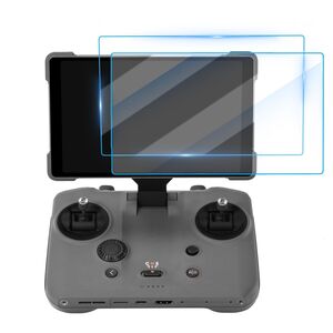 Fr DJI Mavic 4 Pro / RC Pro 2 STARTRC 2x 9H Tempered Hart Glas Schutz
