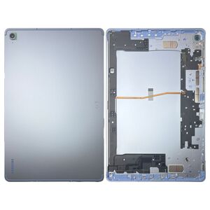 Samsung Akkudeckel fr Galaxy Tab S10 FE Plus GH82-37084C Ersatzteil Blau