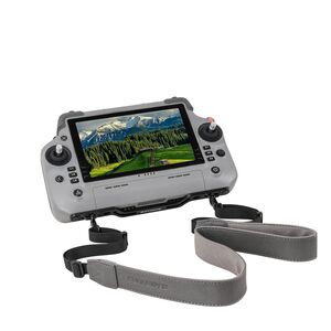 Fr DJI RC Plus 2 / 1 Sunnylife Controller Halterung mit Schultergurt