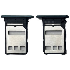 Fr Honor Magic 7 Lite Kartenhalter Card Tray Grn Ersatzteil Reparatur