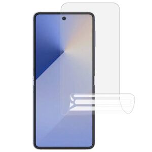F�r Samsung Galaxy Z Flip7 5G Full Front Screen Hydrogel Schutz Folie
