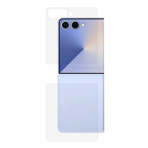 F�r Samsung Galaxy Z Flip7 5G Full Back Screen Hydrogel Schutz Folie