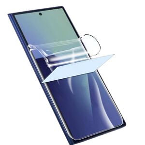 F�r Samsung Galaxy Z Fold7 5G Full Front Screen Hydrogel Schutz Folie