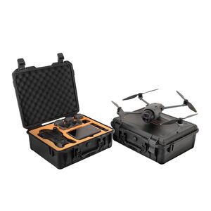 Fr DJI Mavic 4 Pro Wasserdichter Stofester Koffer Aufbewahrungsbox