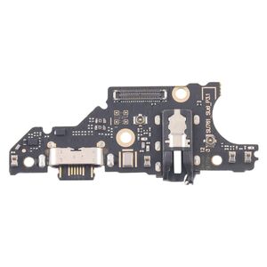 F�r Motorola Moto G35 Charging Port Board Ersatzteil Reparatur