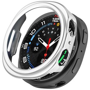 F�r Samsung Galaxy Watch 8 / 8 Classic / Ultra 2 Kunststoff H�lle Case