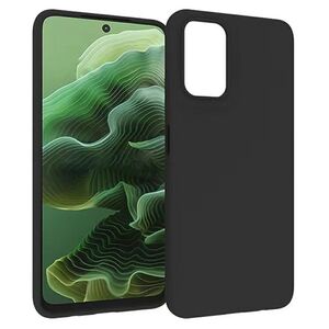 F�r Motorola Moto G35 5G Schutz Cover H�lle Tasche TPU Hart Glas Folie AUSWAHL