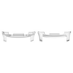 F�r Samsung Galaxy Watch 8 / 8 Classic / Ultra 2 Verbindungsst�ck 2x