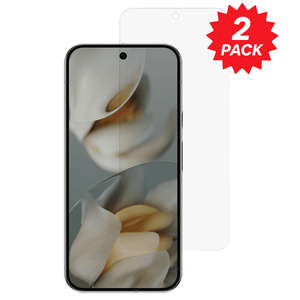 F�r Google Pixel 10 Pro XL Schutz Cover HandyH�lle Tasche TPU Hart Glas AUSWAHL