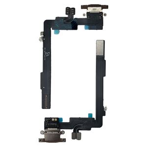 Fr Apple iPhone 16 Pro Max Ladeanschluss Dock Connector Ersatzteil Gold