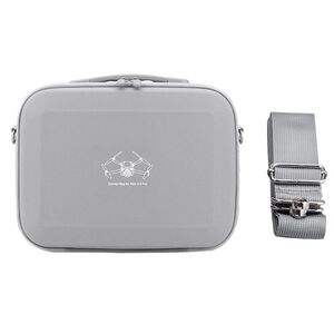 Fr DJI Mini 3 / 3 Pro Schultertasche Drohne Tragetasche Grau