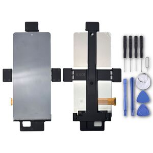 Fr Samsung Galaxy Z Flip7 GH82-37578A LCD Display ohne Rahmen Ersatzteil