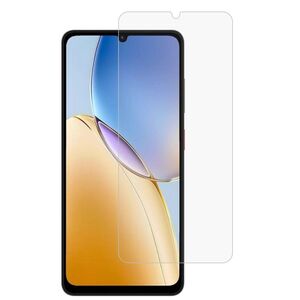 F�r ZTE Blade A56 1x 2.5D 9H Tempered Hart Glas Display Schutz Folie