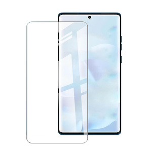 F�r Motorola Moto G96 5G 1x 2.5D 9H Hart Glas Display Schutz Folie