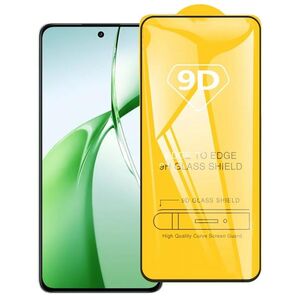 Fr OnePlus Nord CE5 9D Full Schutz Folie Displayschutz Hart Glas