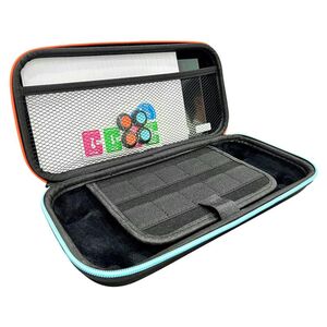 Fr Nintendo Switch 2 Handle Protection Set Tasche Schwarz