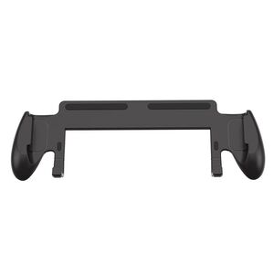 Fr Nintendo Switch 2 Ergonomisches Grip Case mit Spielkartenfach