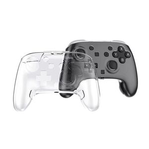 Fr Nintendo Switch 2 Pro Controller PC Schutzhlle Transparent