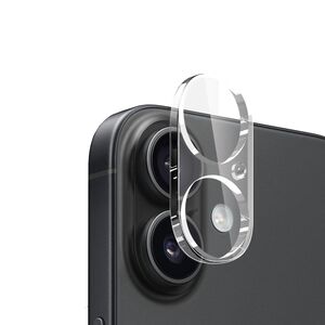 Fr Apple iPhone 17 Schutz Hart Glas 9H Kamera Linsen Komplettschutz