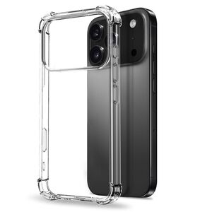 F�r Apple iPhone 17 Pro Max H�lle & Tasche TPU / Kunstleder + Schutzglas w�hlbar