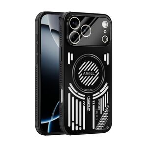 F�r Apple iPhone 17 Pro Max ABEEL Series MagSafe W�rmeableitung H�lle