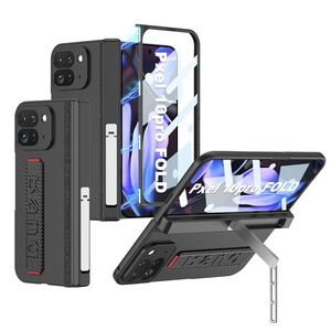 Fr Google Pixel 10 Pro Fold GKK Faltscharnier Schlaufe Halter Hlle