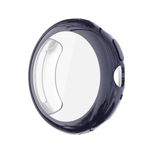 TPU H�lle f�r Google Pixel Watch 4 45mm 41mm Full Cover Electroplated Schutz