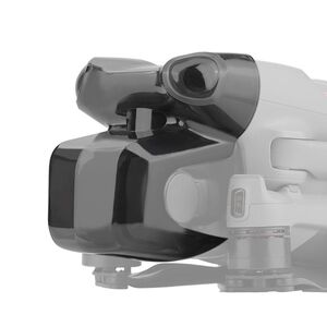 Fr DJI Air 3 Gimbal Objektivschutz Kameraabdeckung Schwarz