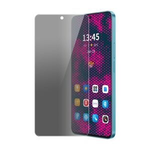 Fr Xiaomi Redmi 15 5G 1x 0.3mm Privacy Display Schutzglas Blickschutz