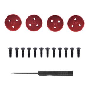 Fr DJI Avata 2 Motor Staubschutzkappen Set