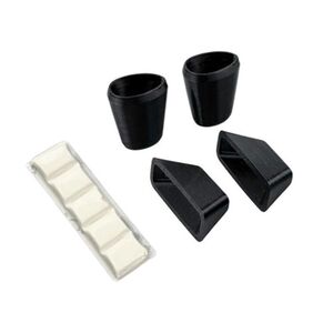 Fr DJI Mavic 4 Pro 4-in-1 Hhenverlngerung Landegestell Support Bein