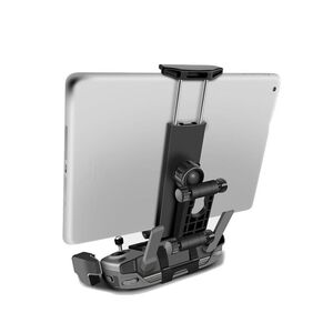Fr DJI Mini SE / Mavic / Spark Tablet- Smartphone Halterung mit Kunststoffmutter