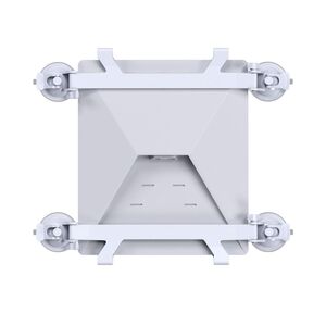 F�r Starlink Mini Auto-Saugnapfhalterung f�r Fenster und Dach Wei�