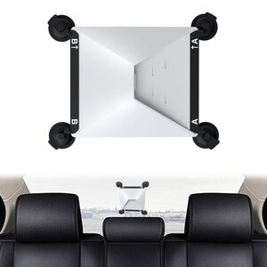 Fr Starlink Mini S2032 Auto Metall Saugnapfhalterung