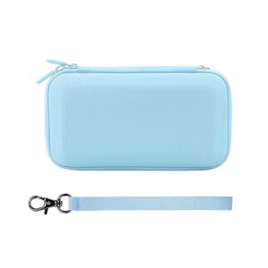 Fr DJI Osmo Pocket 3 Tragbare Aufbewahrungstasche Blau